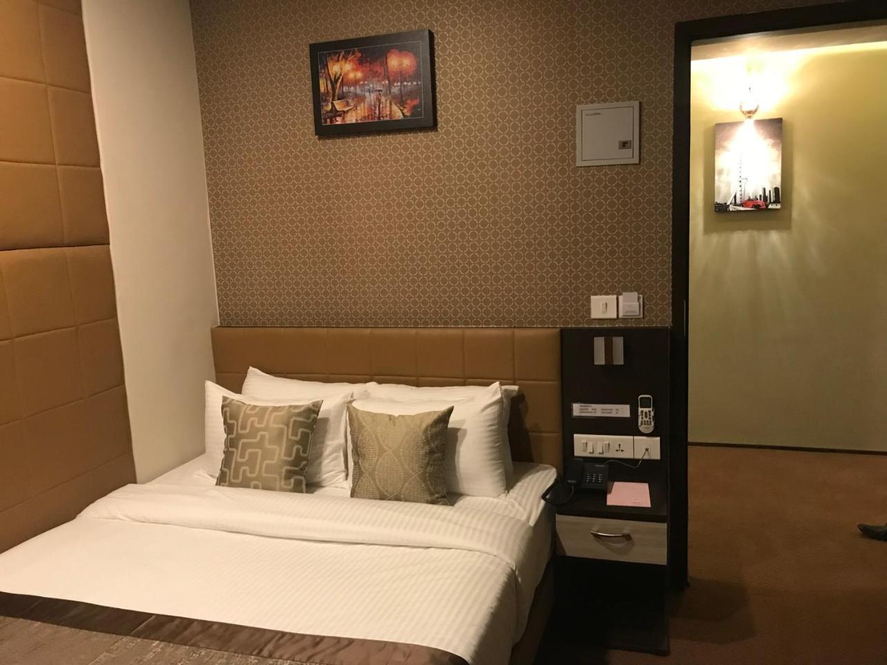 Hotel Anthurium Circle Margao Zewnętrze zdjęcie