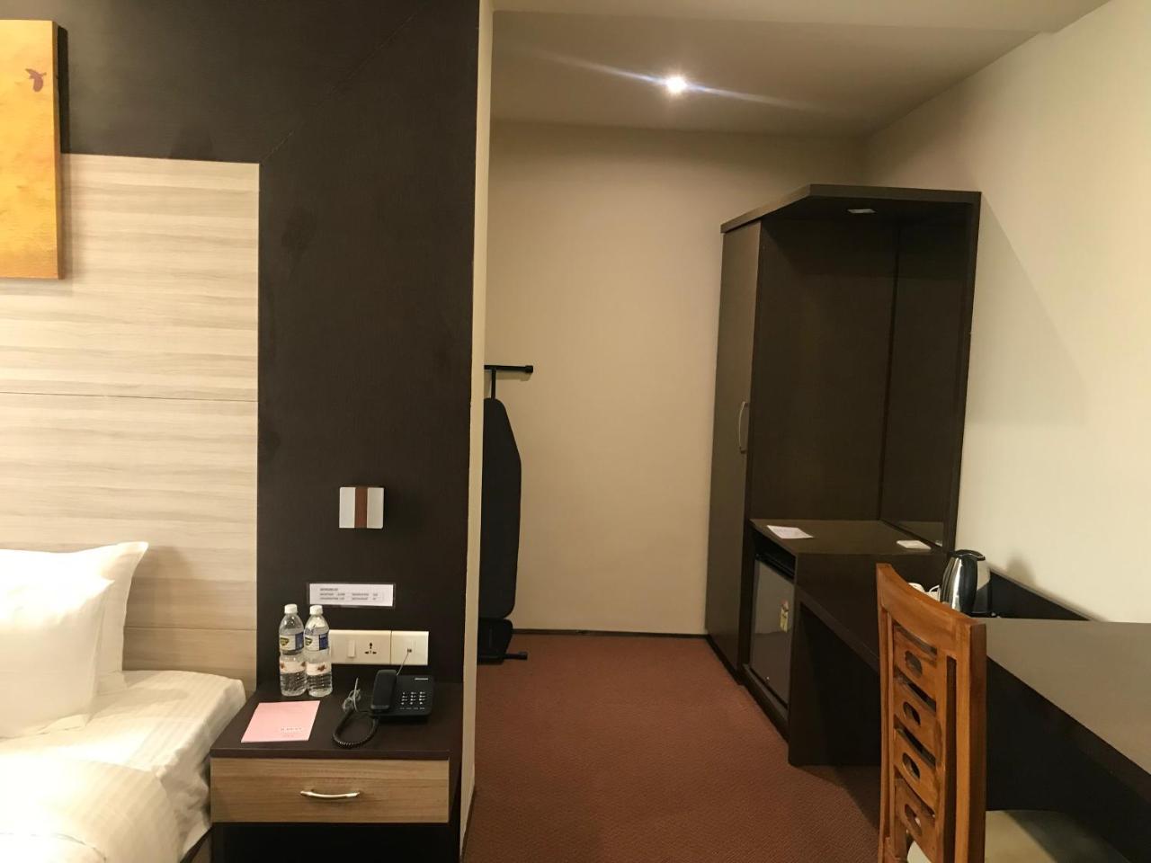 Hotel Anthurium Circle Margao Zewnętrze zdjęcie