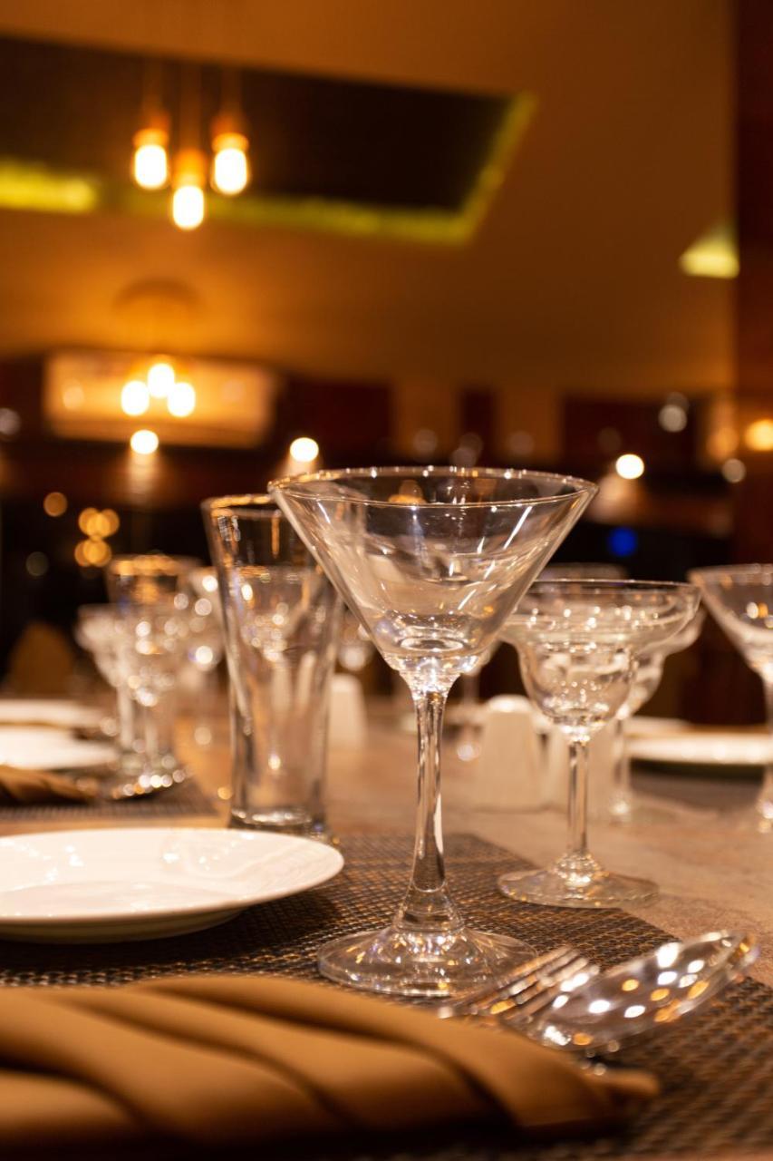 Hotel Anthurium Circle Margao Zewnętrze zdjęcie