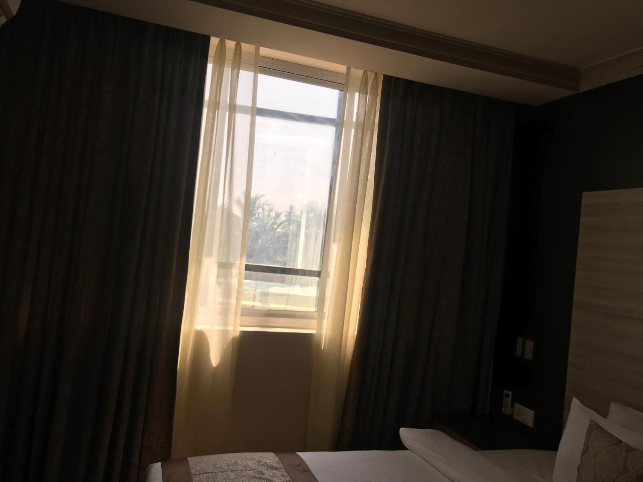 Hotel Anthurium Circle Margao Zewnętrze zdjęcie