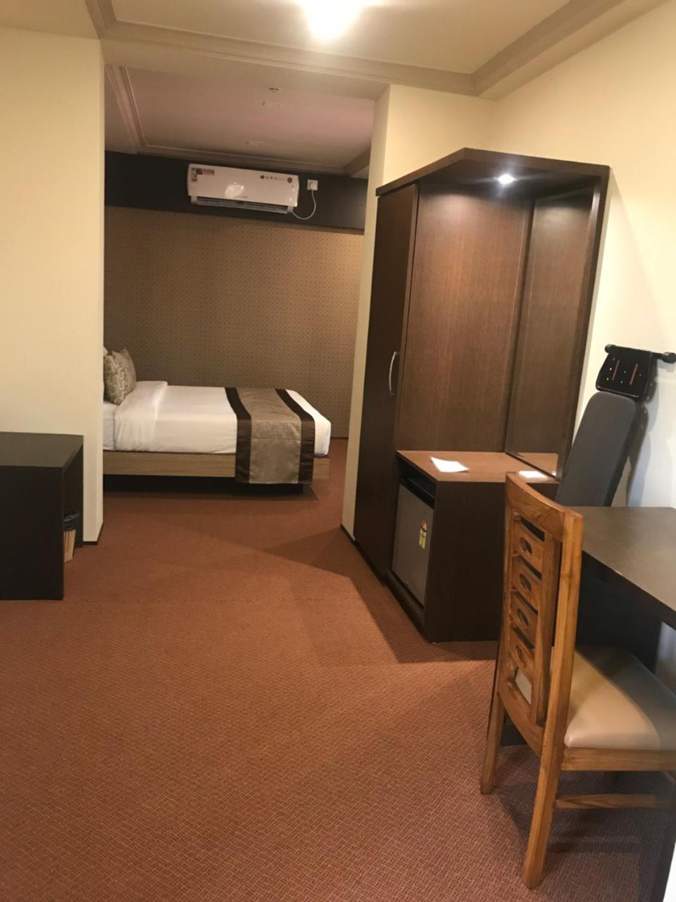 Hotel Anthurium Circle Margao Zewnętrze zdjęcie