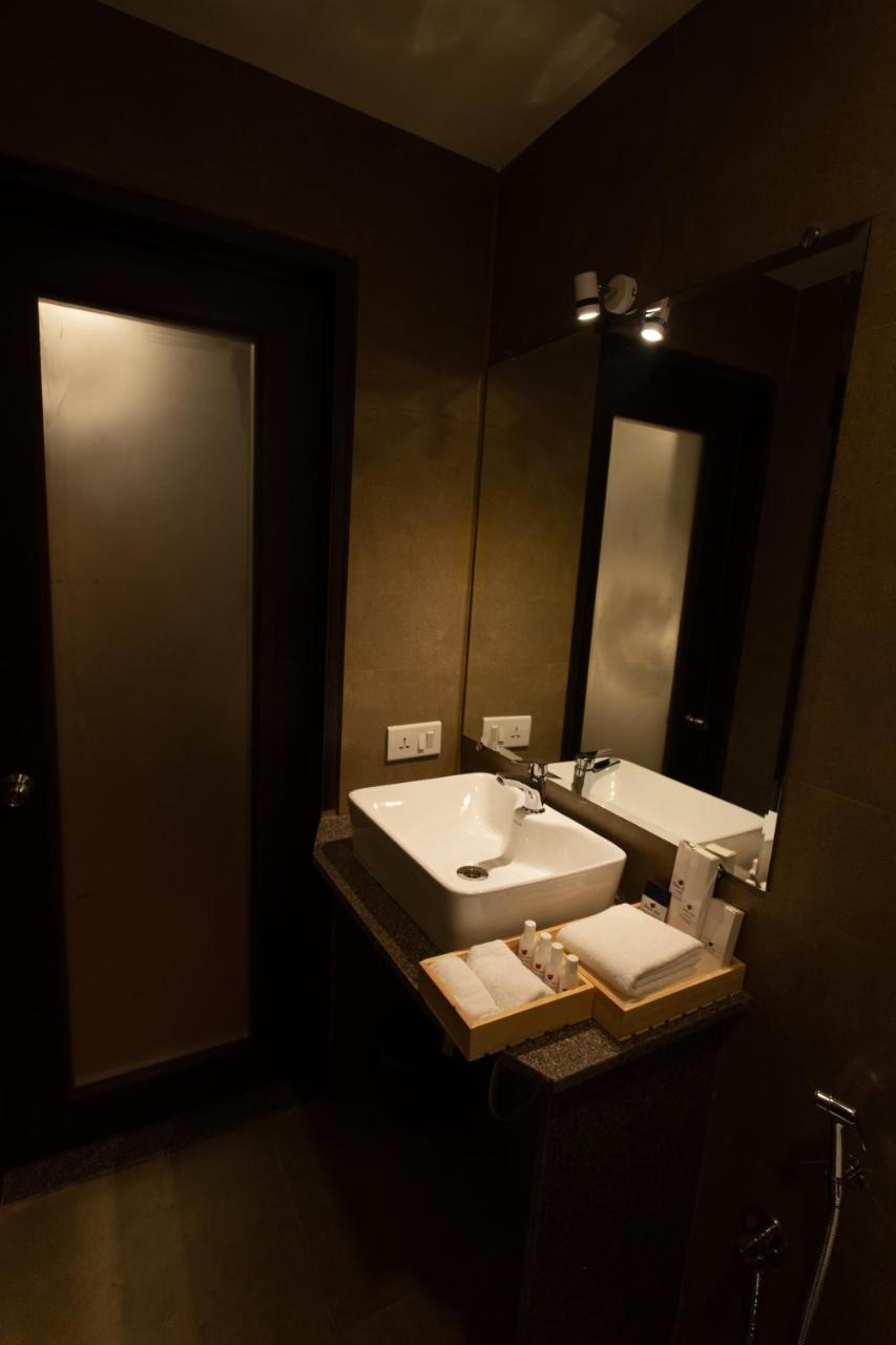 Hotel Anthurium Circle Margao Zewnętrze zdjęcie