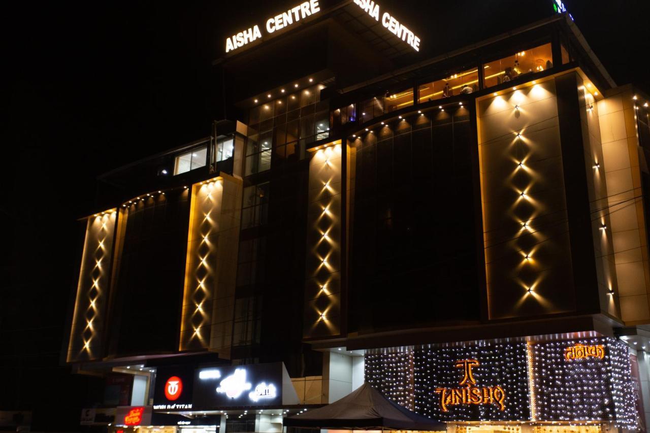 Hotel Anthurium Circle Margao Zewnętrze zdjęcie