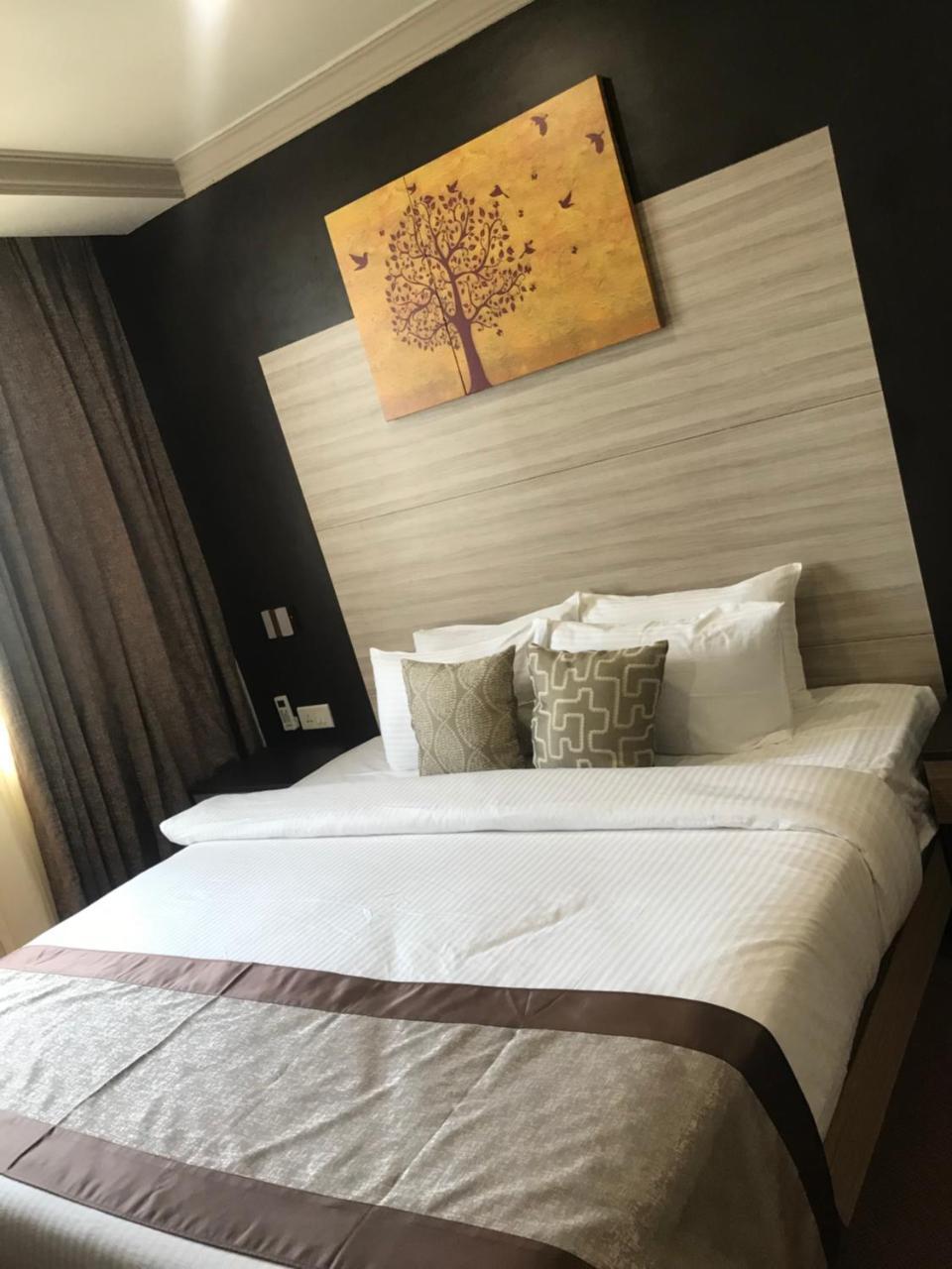 Hotel Anthurium Circle Margao Zewnętrze zdjęcie